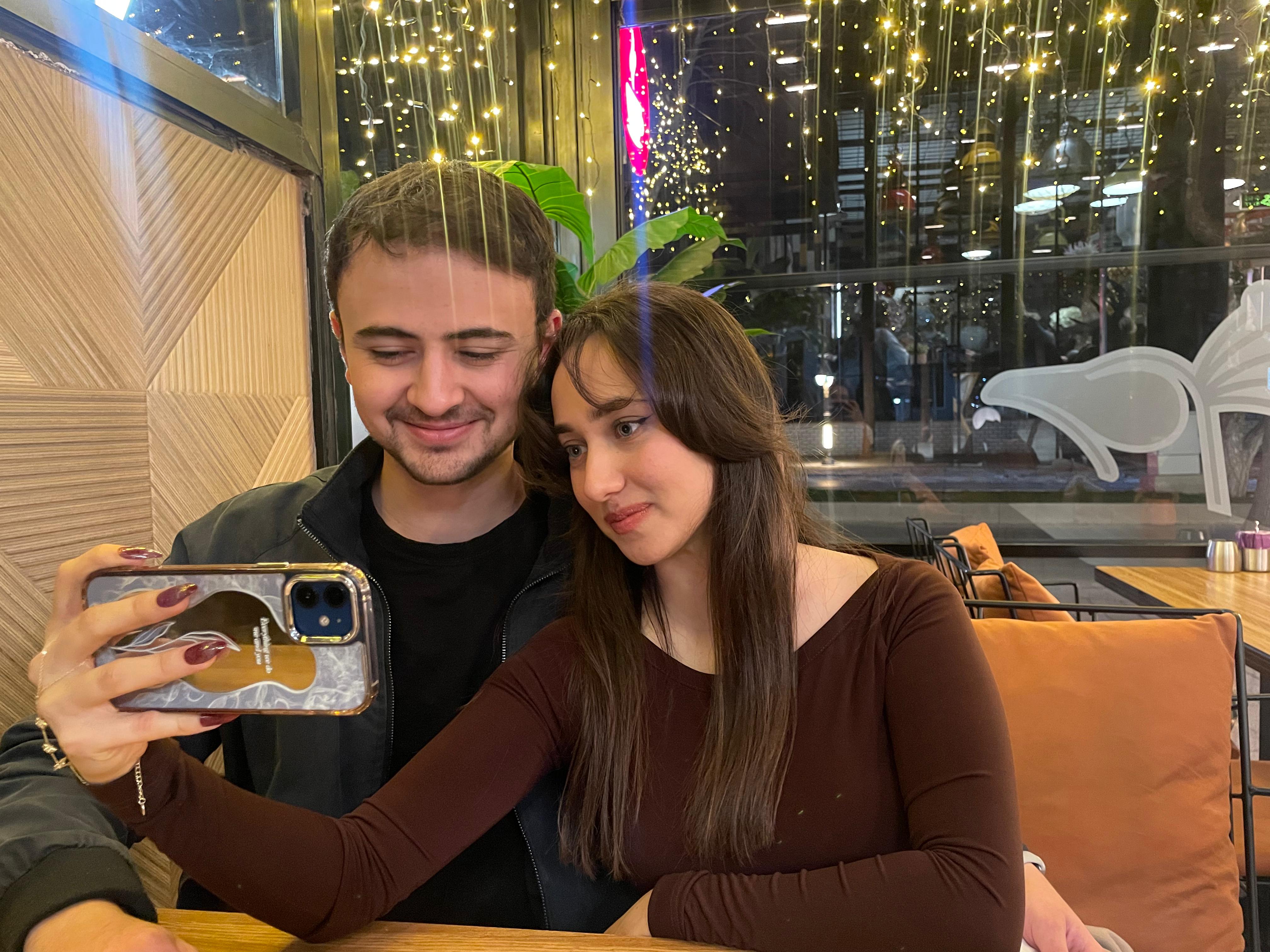 7 Mart double date